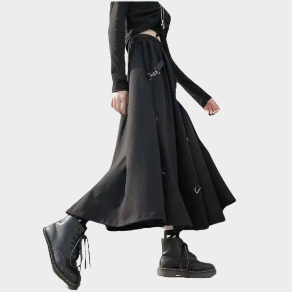 women wearing gothic clothes women long skirt size at gothic clothings.