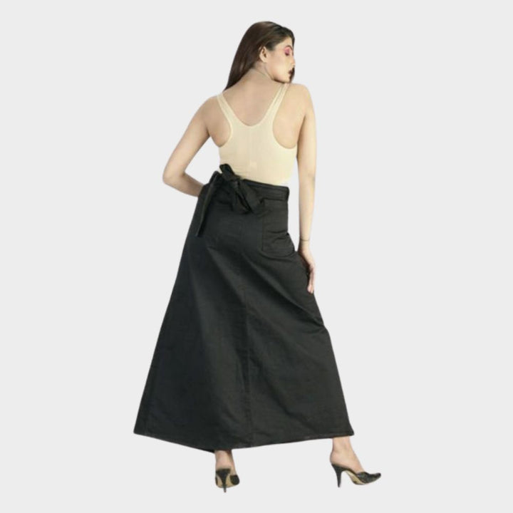 Elegant Maxi Skirt For Women