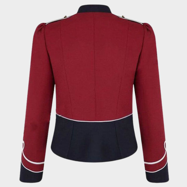 la condesa jacket