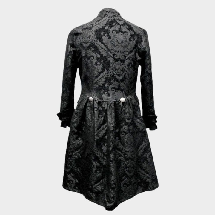 Gothic-Trenchcoat für Herren von Tapestry