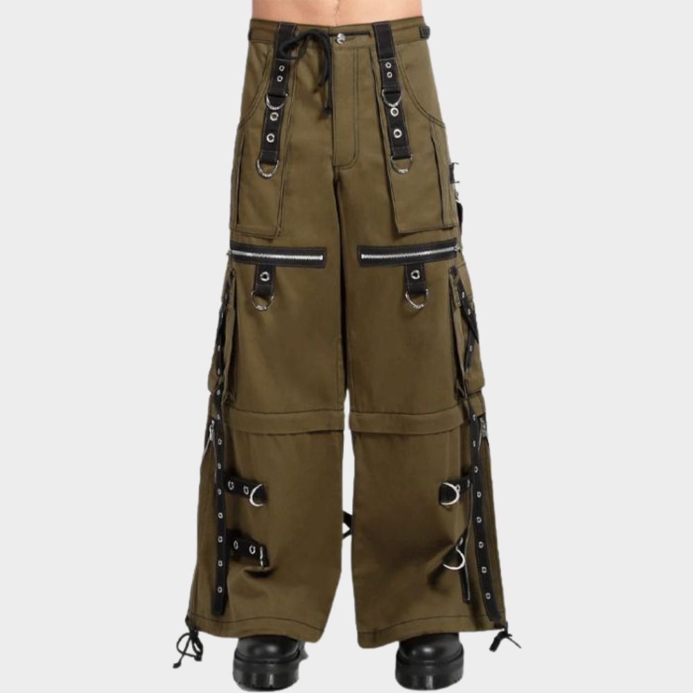 women wearing tripp nyc pant womens at gothic clothings